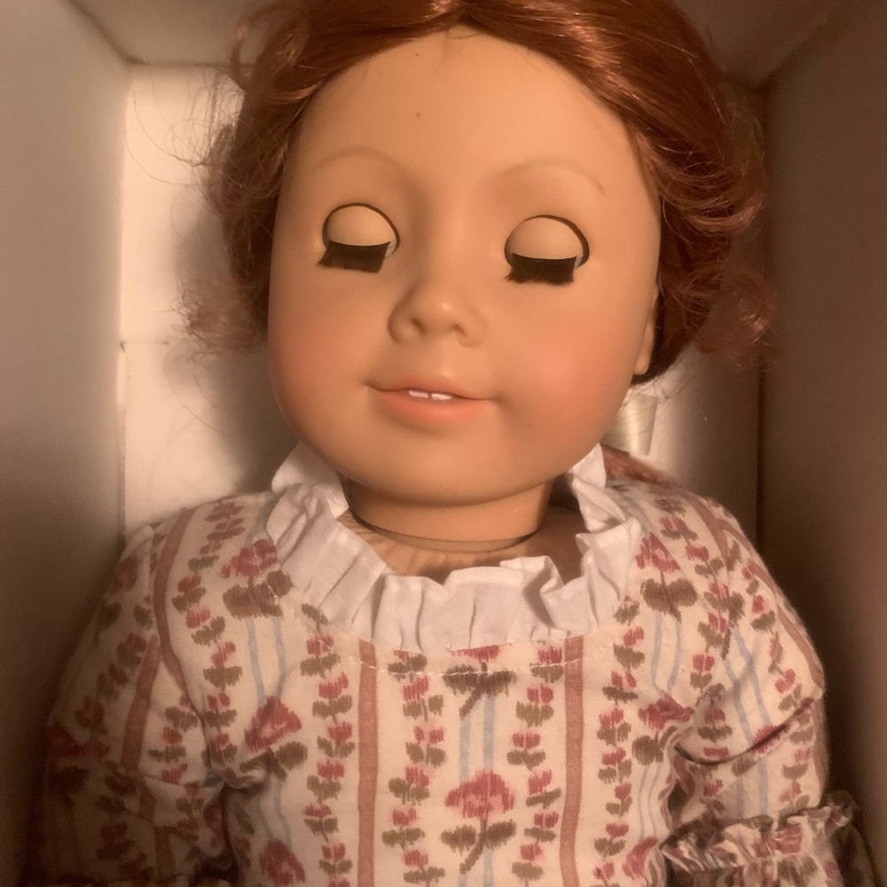 *MINT CONDITION* Felicity American Girl Doll